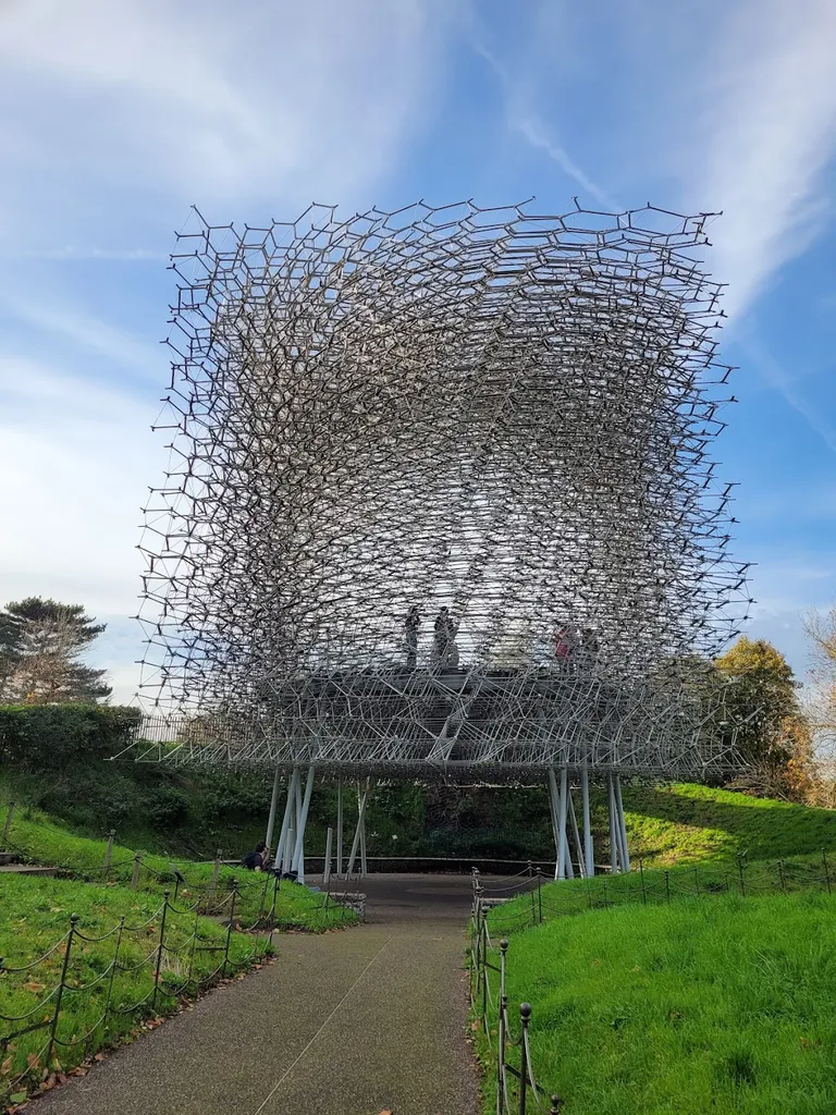 The Hive