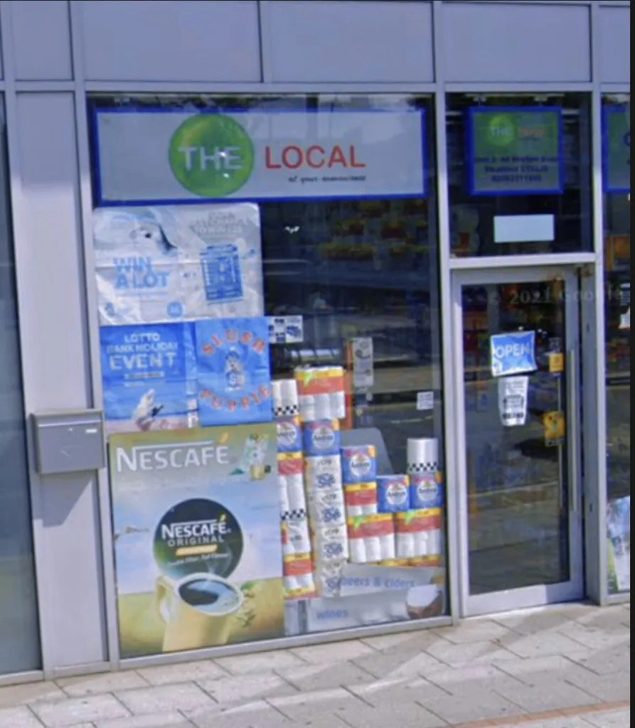 The Local (STRATFORD E15)