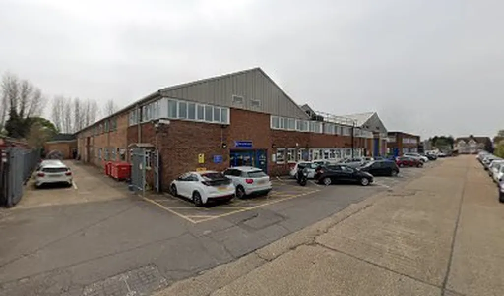 The Lyon Road Store
