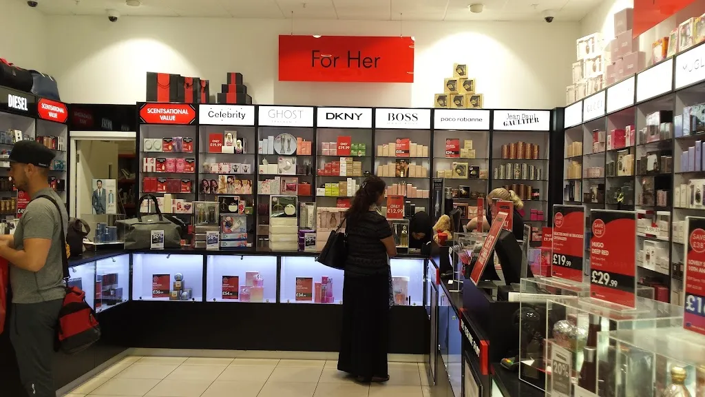 The Perfume Shop Ilford