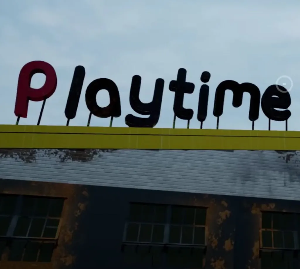 The Playtime Company