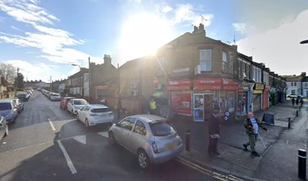 The Slade Store