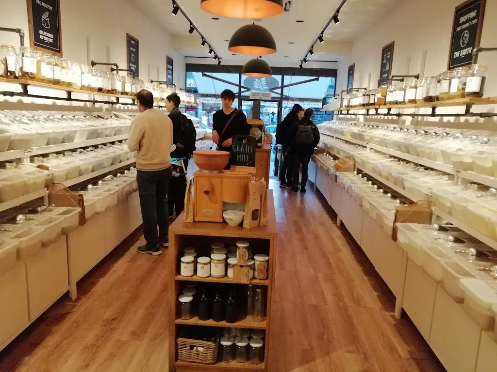 The Source Bulk Foods Chiswick