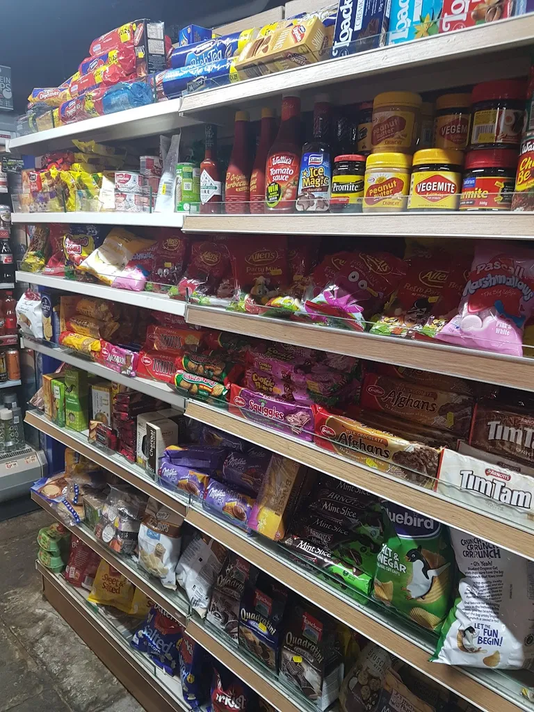The Sweet City (Formerly Hot News)
