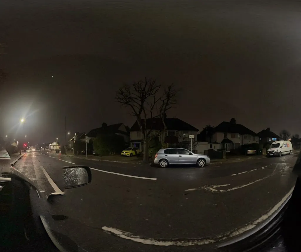 The Vale Cricklewood