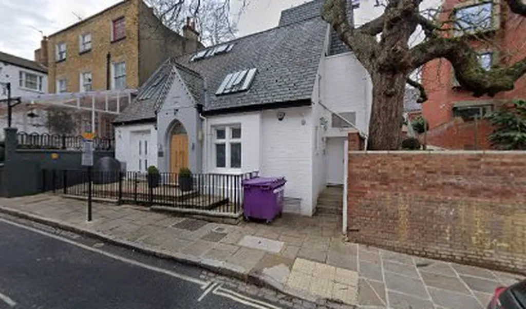 The Village Shul