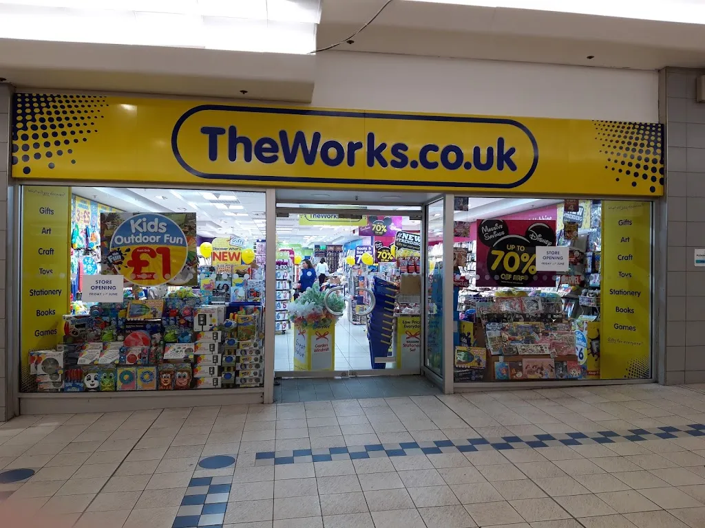 The Works