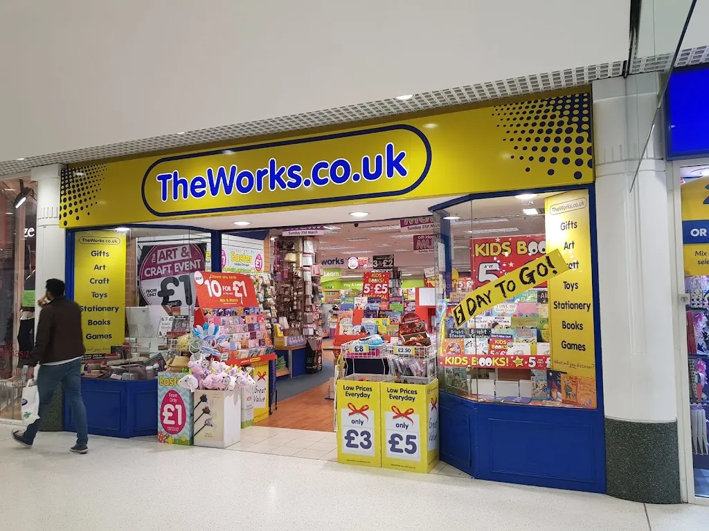 The Works