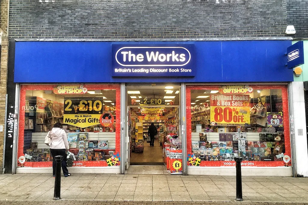 The Works