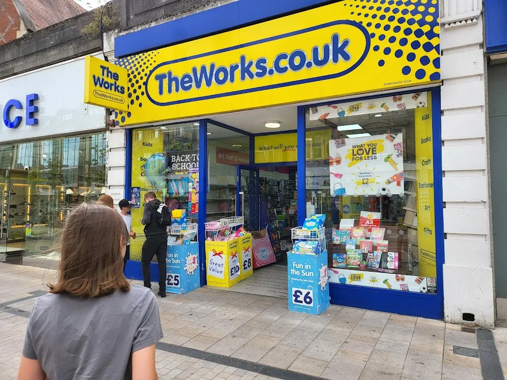 The Works