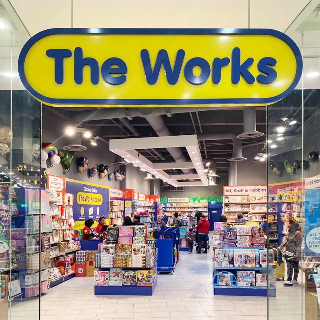 The Works