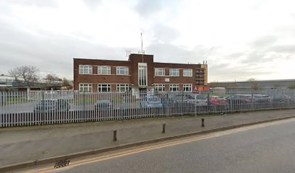 Thermit Welding (GB) Ltd