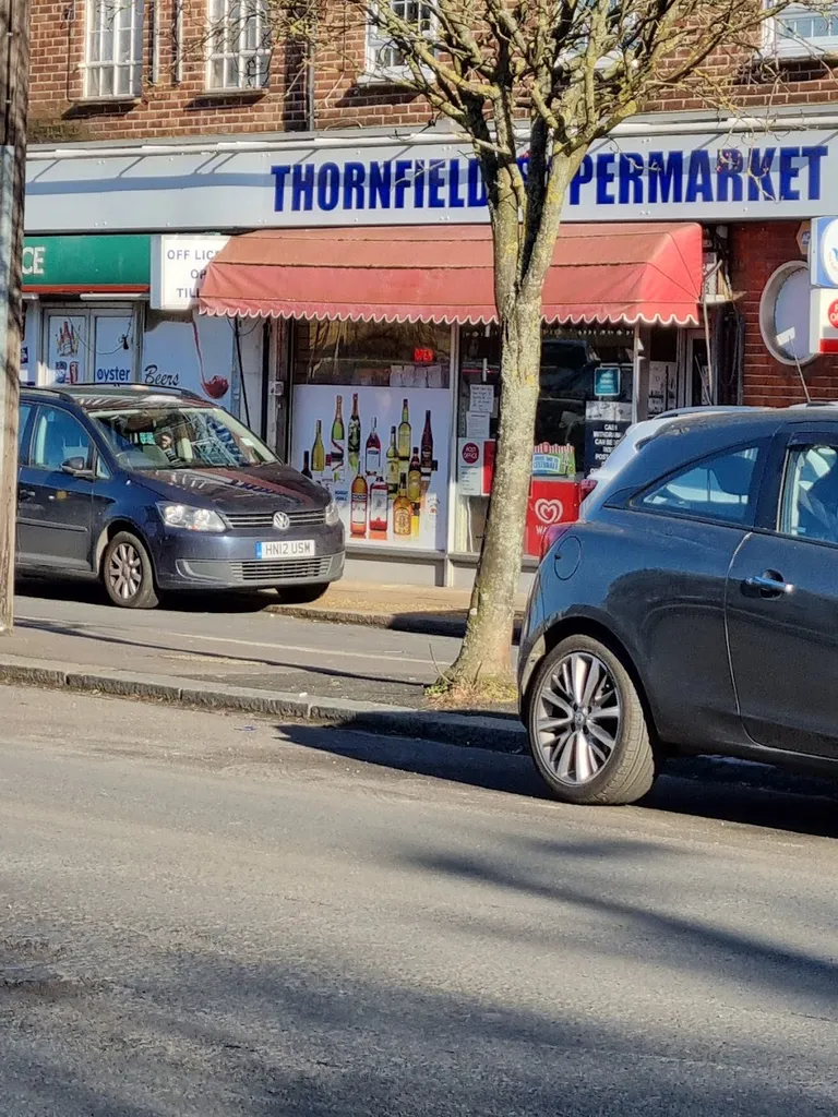 Thornfield