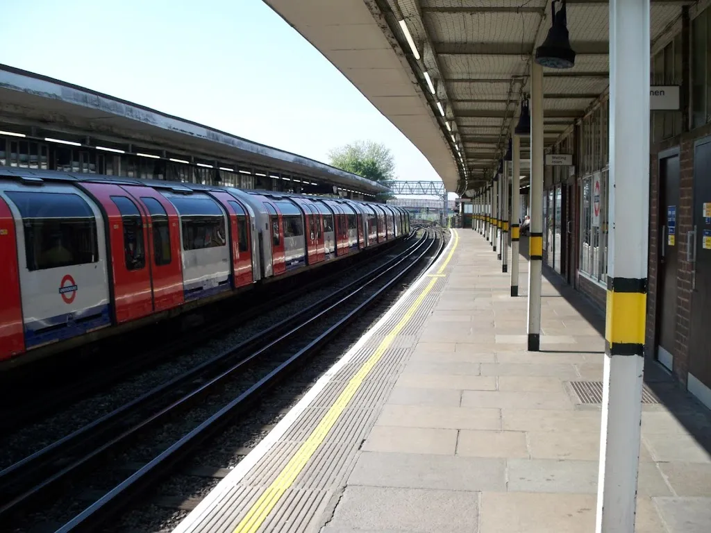 Thornton Heath
