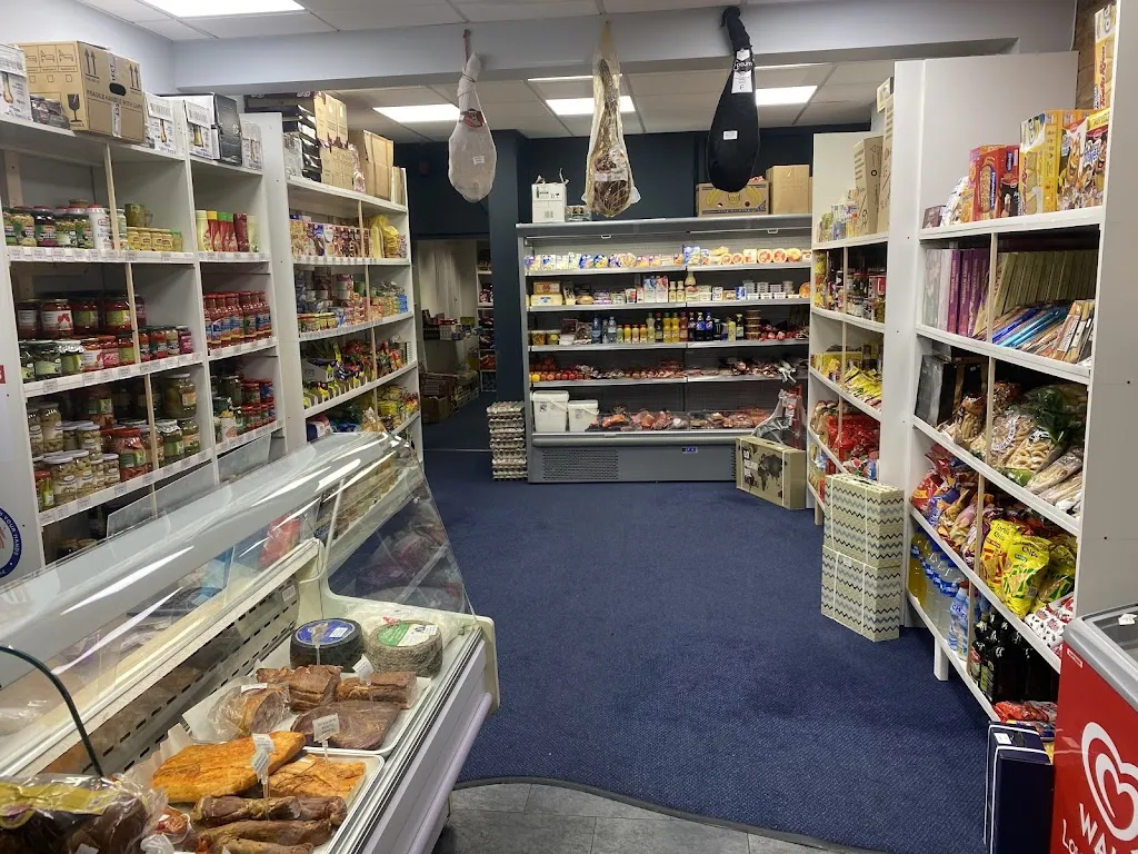 Tienda 2 Culturas