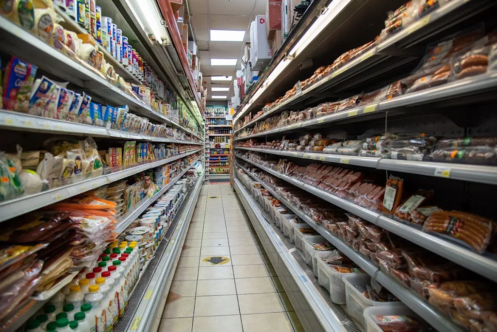 Tigris Food Centre