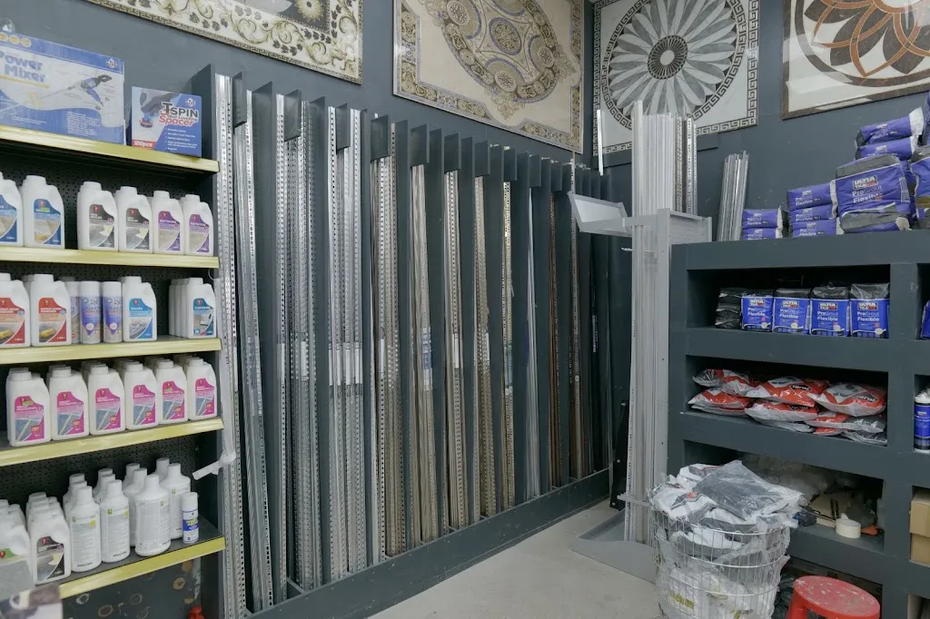 Tile Arena