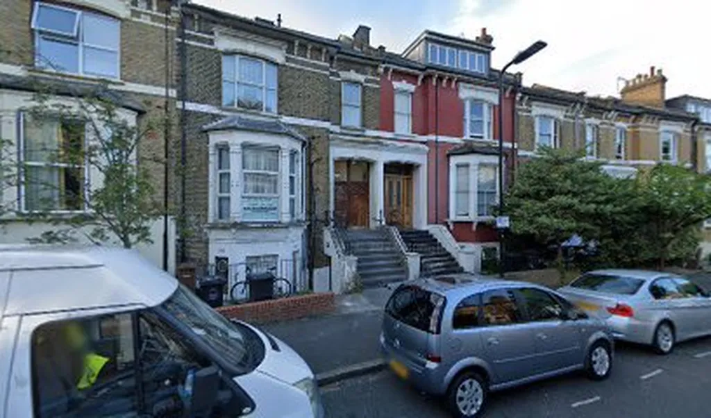 Toirah Utefillah Shul-Neturei Karta UK