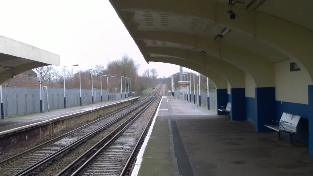 Tolworth