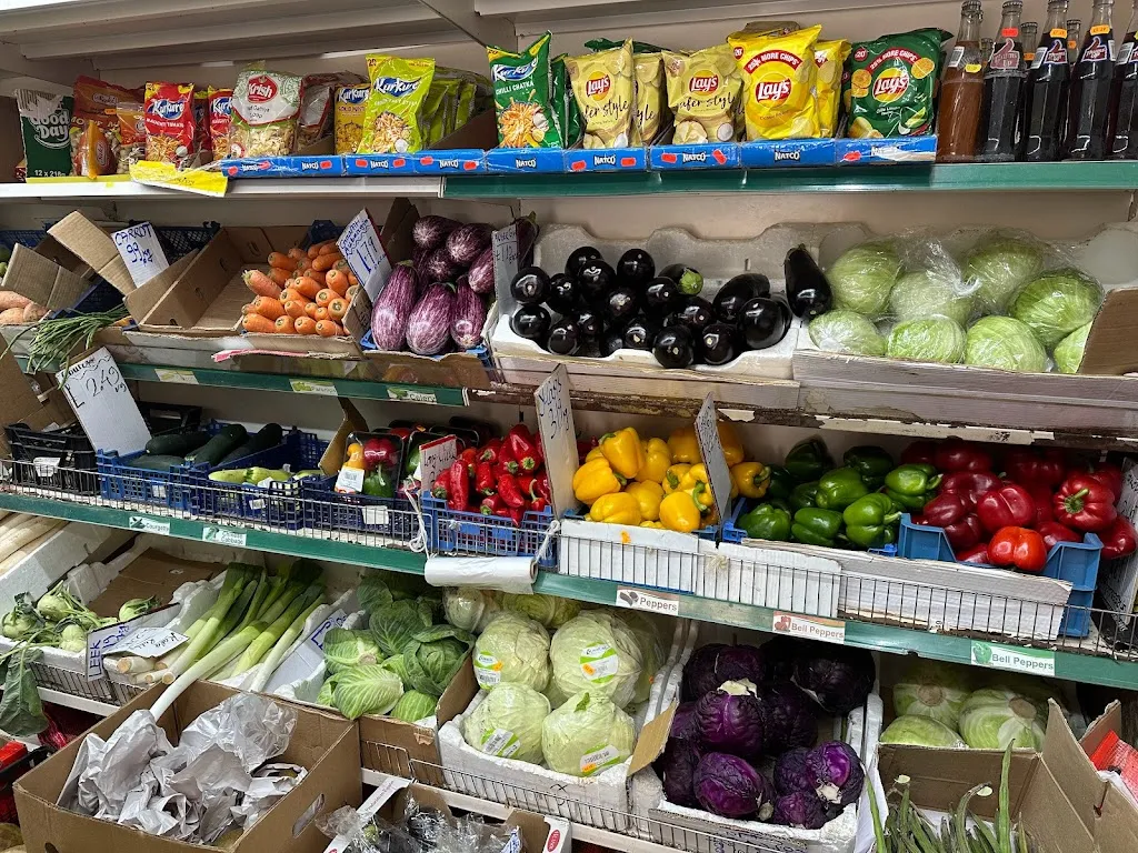 Toor's FRUIT & VEG