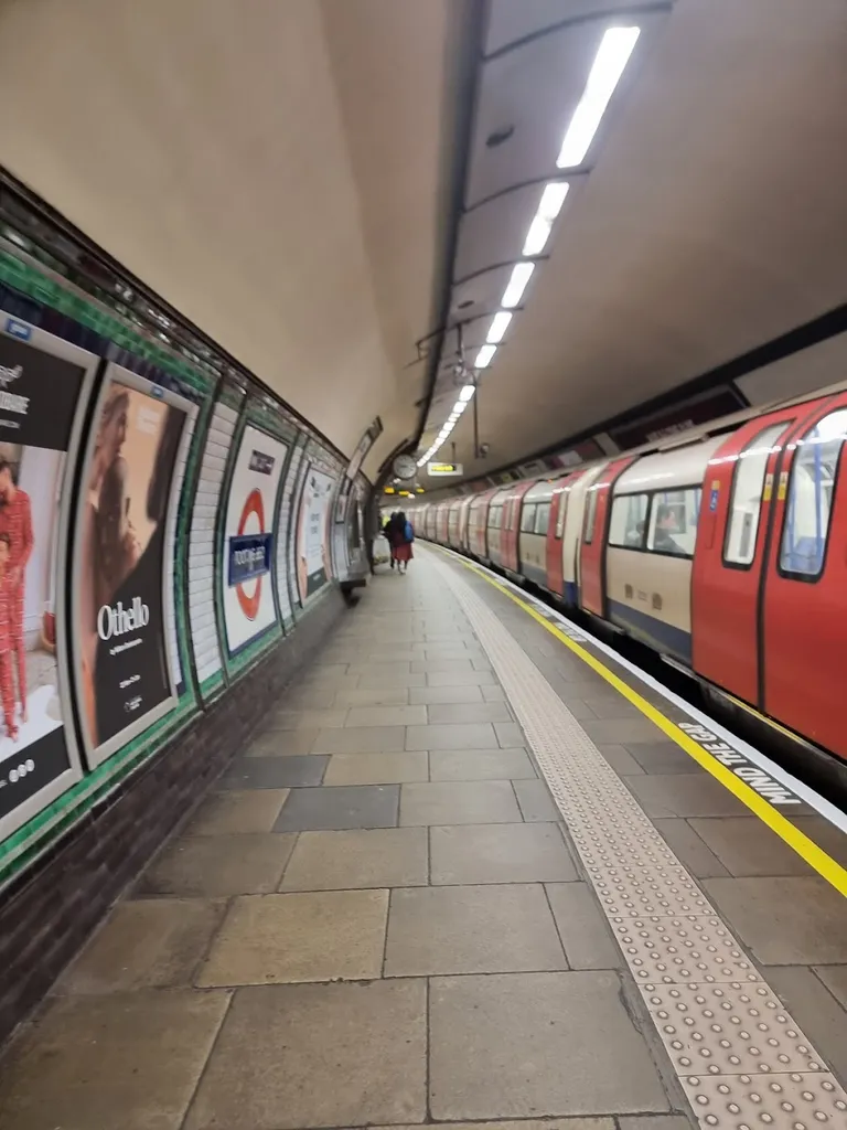 Tooting Bec