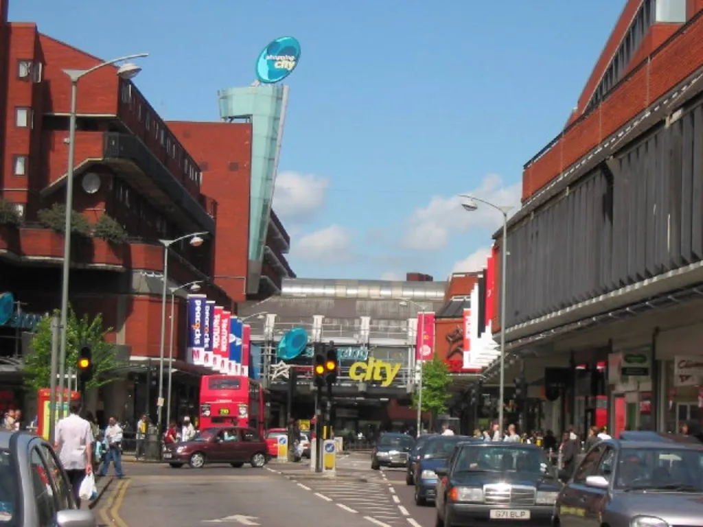 Top Cars London