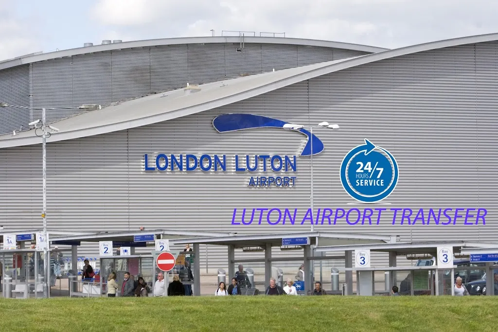 Top Cars MiniCab - Airport Taxi Walthamstow