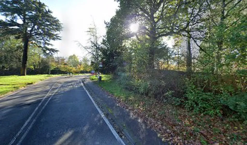 Totteridge War Memorial