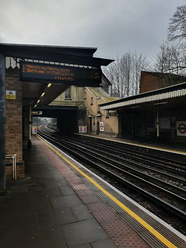 Totteridge & Whetstone