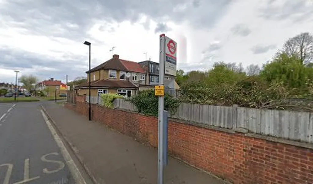 Towfield Road