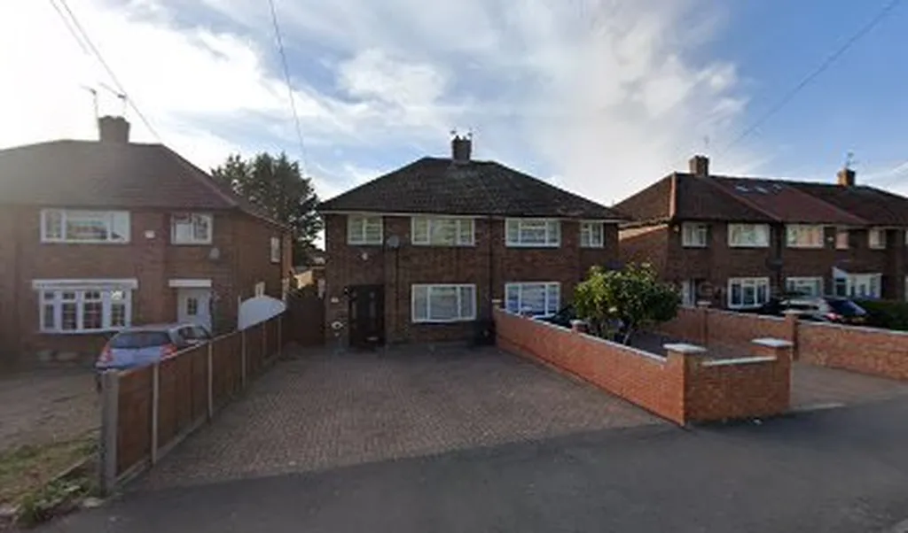 Townfield Road (Stop M)