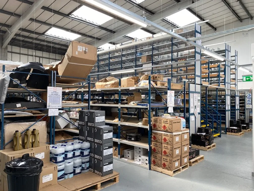 TPS Dartford