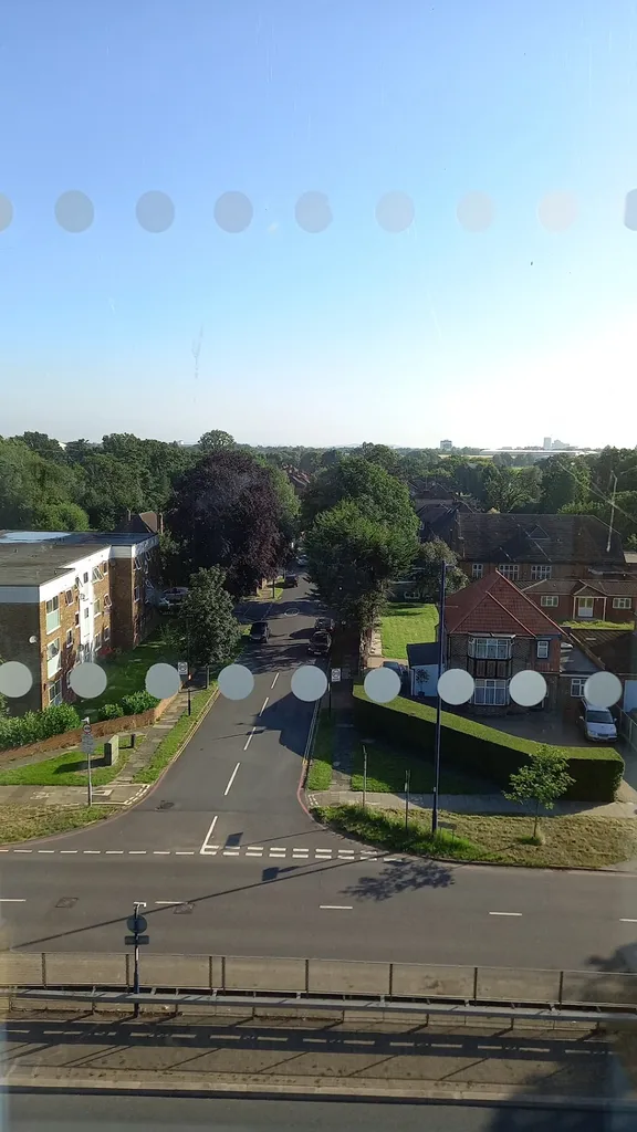 Travelodge Heathrow Central