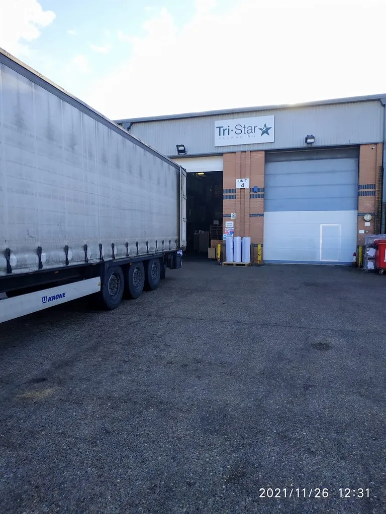 Tri-Star Packaging Supplies Ltd