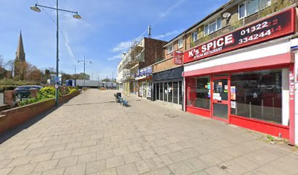 Tropical Foods Erith