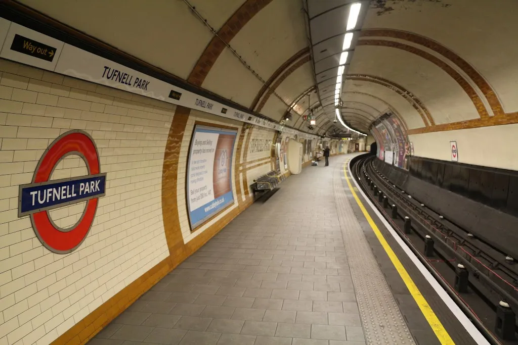 Tufnell Park