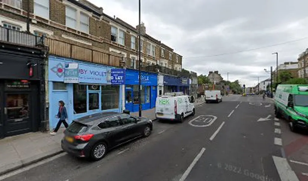 Tufnell Park Mini-Cabs