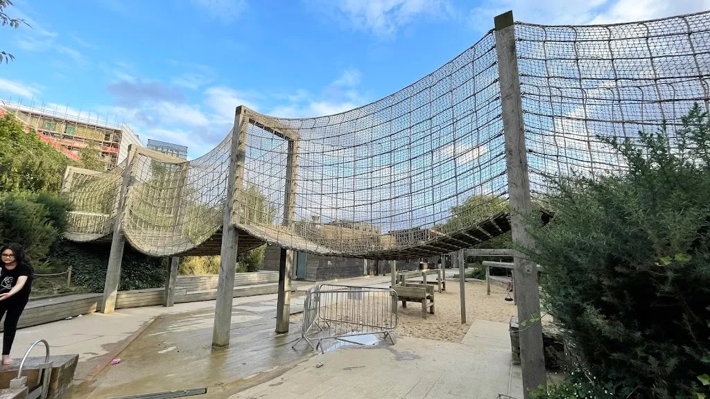 Tumbling Bay Playground