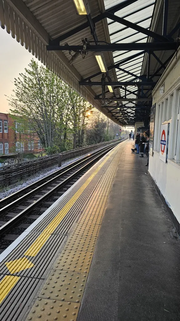 Turnham Green