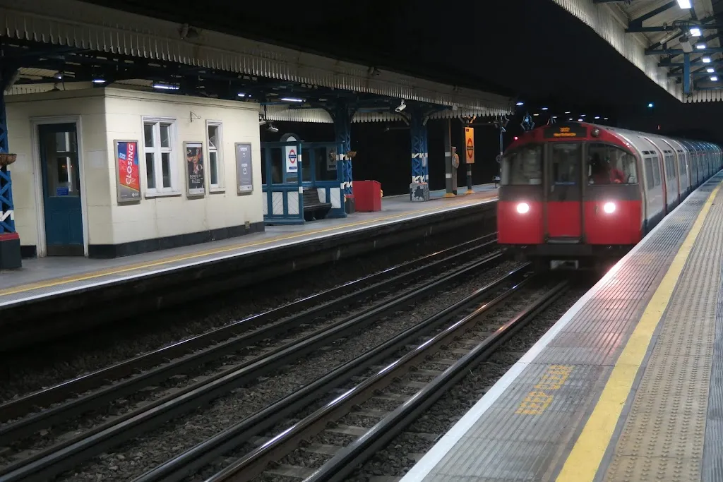 Turnham Green