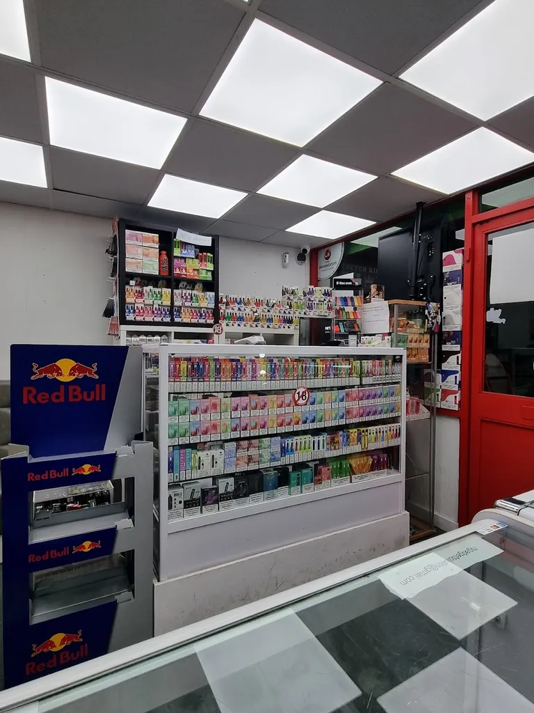 UNDERGROUNDVAPES