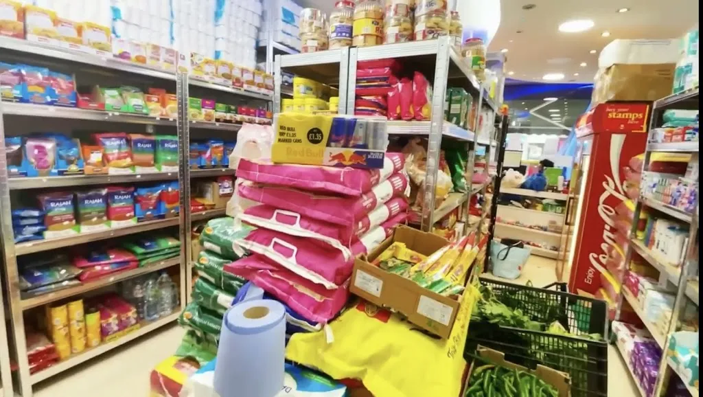 Unique Super Store And Cargo Ltd