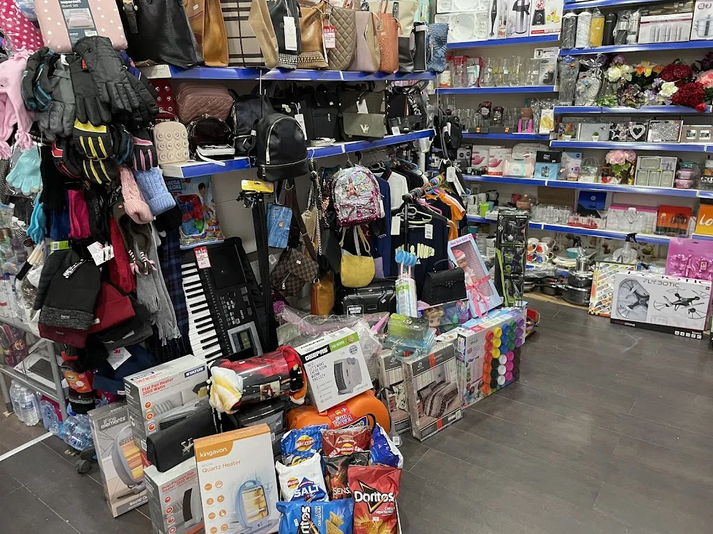 Unique Variety Store