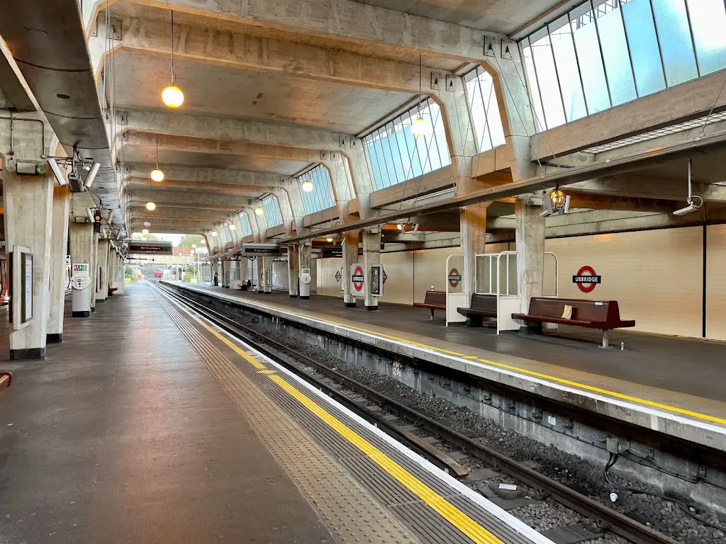 Uxbridge