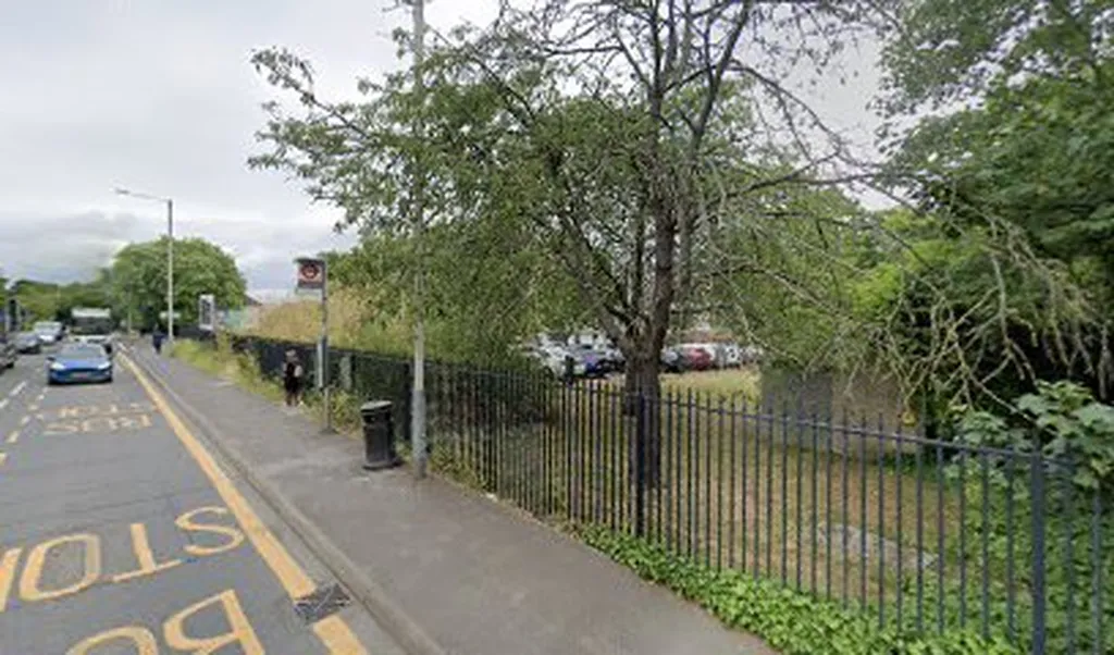 Uxbridge College