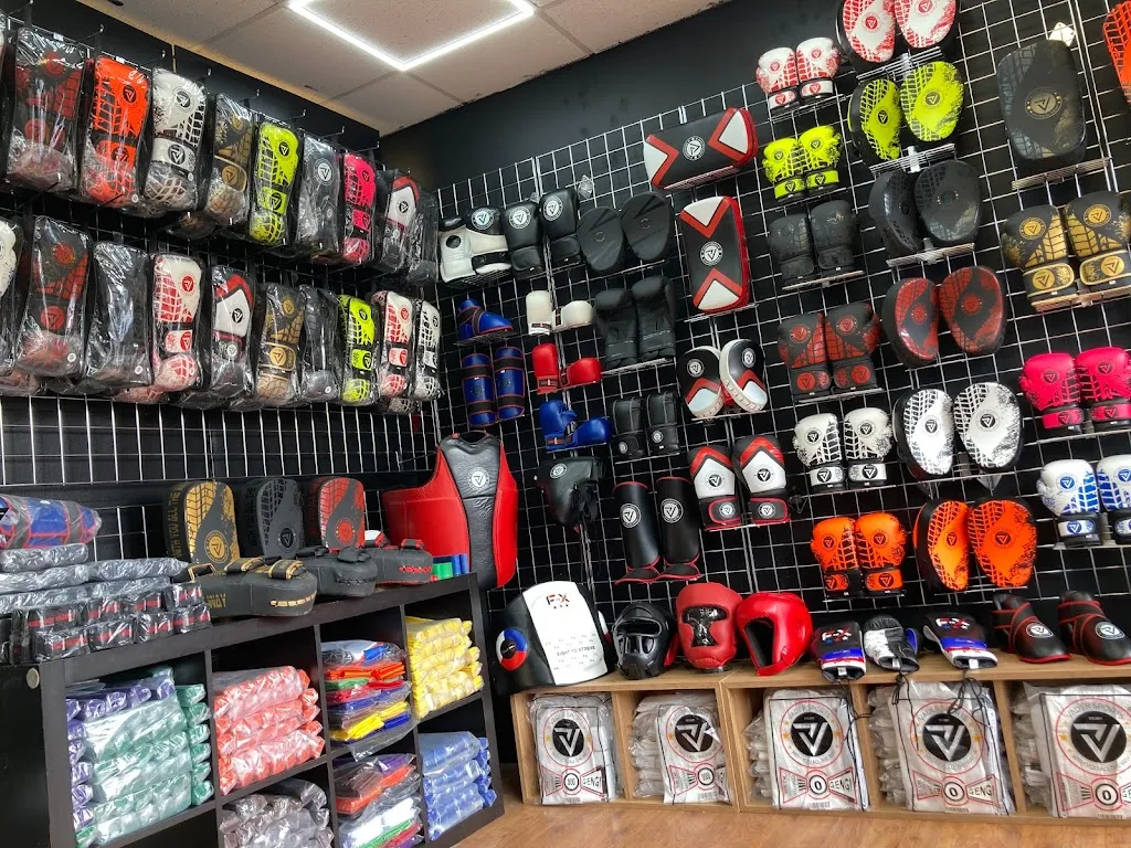 Vader Sports