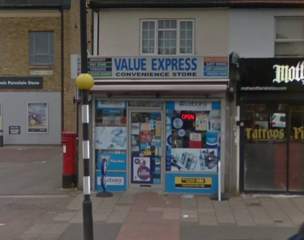Value Express