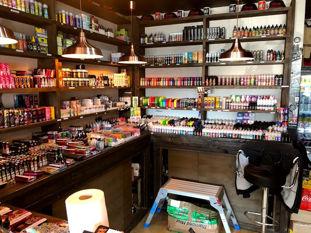 VAPE HUB