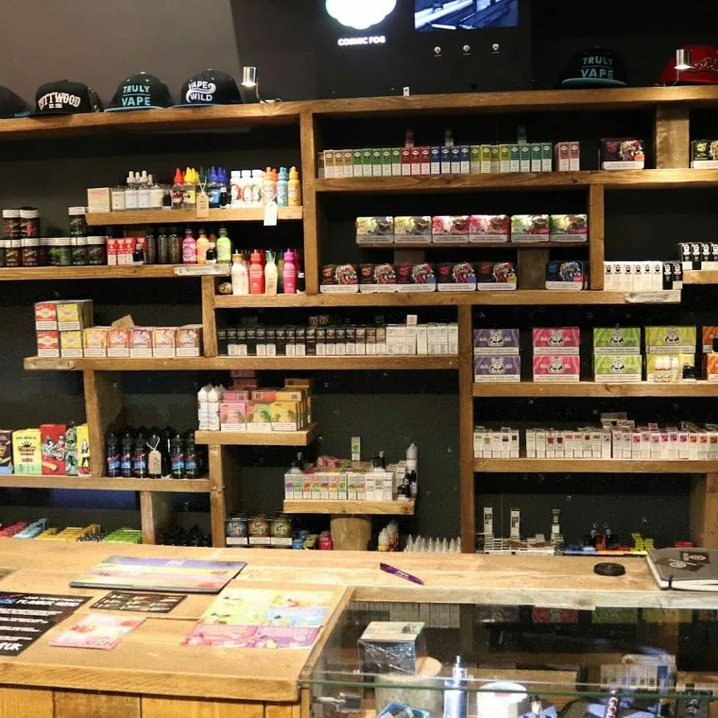 Vape Lagoon