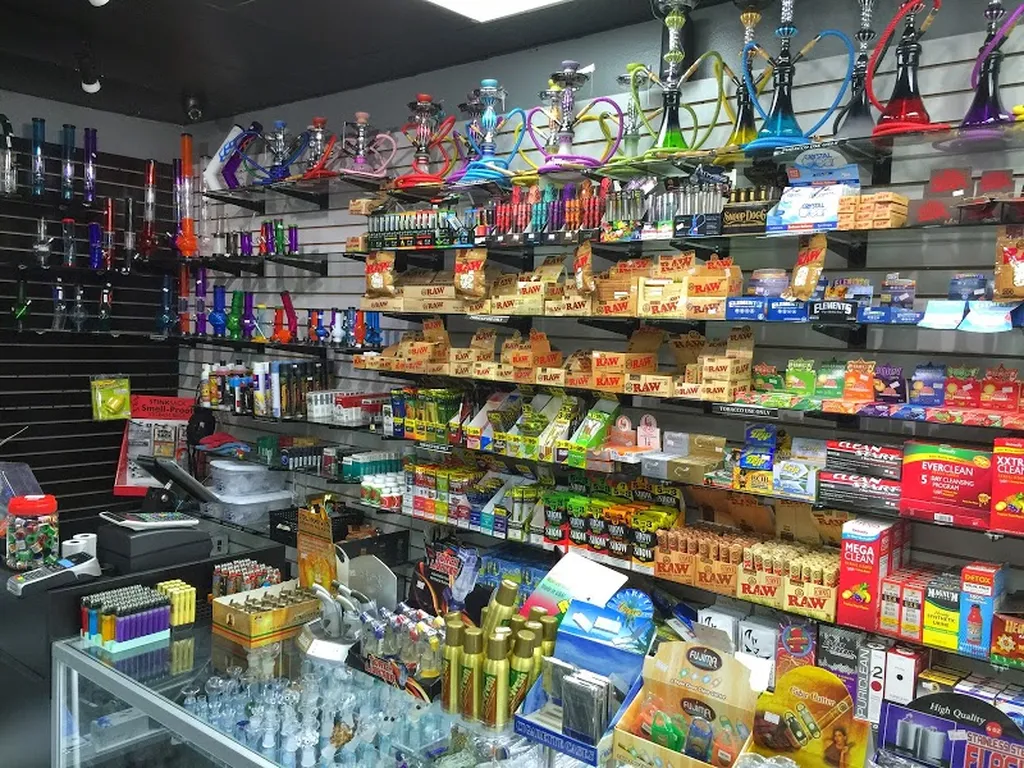 Vape Shop